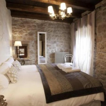 Casa Rural Cirera D'Avall Lladurs Εξωτερικό φωτογραφία