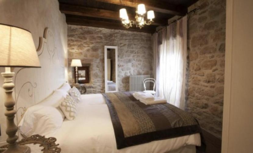 Casa Rural Cirera D'Avall Lladurs Εξωτερικό φωτογραφία
