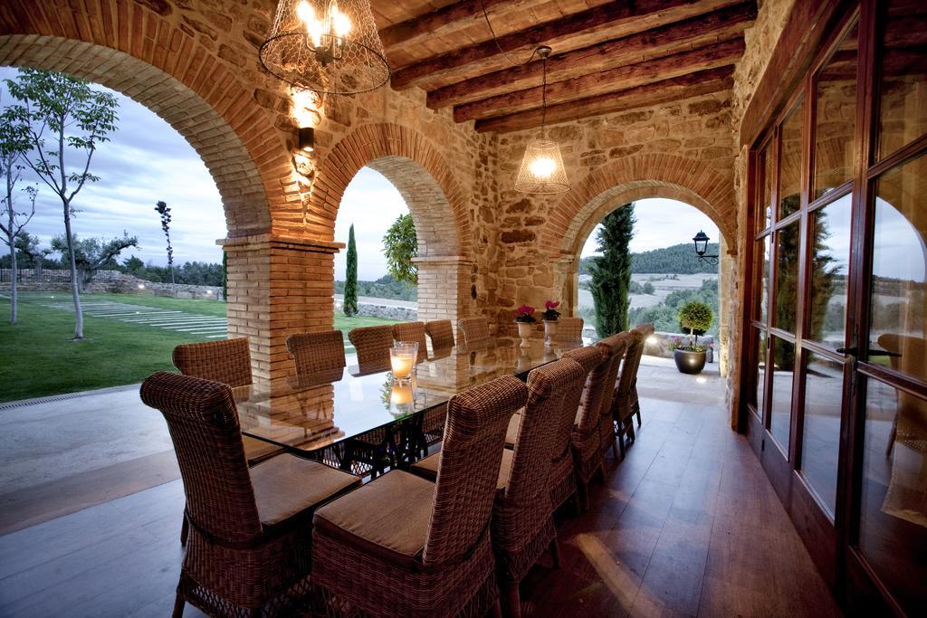 Casa Rural Cirera D'Avall Lladurs Εξωτερικό φωτογραφία