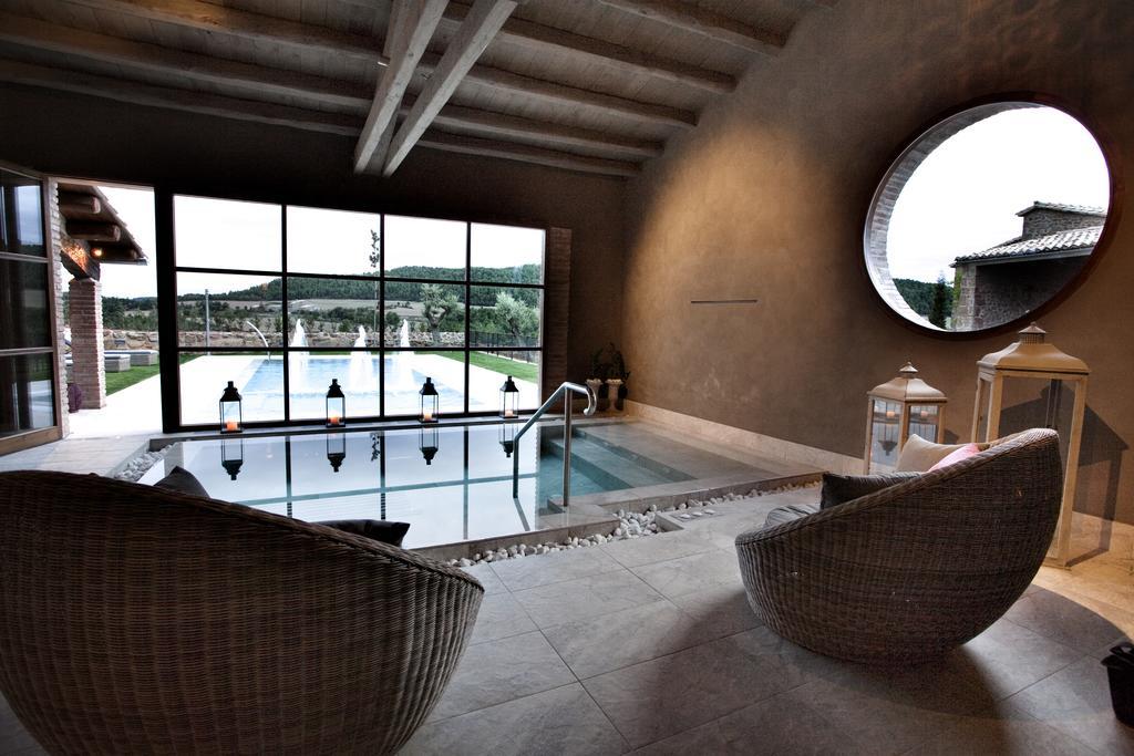 Casa Rural Cirera D'Avall Lladurs Εξωτερικό φωτογραφία